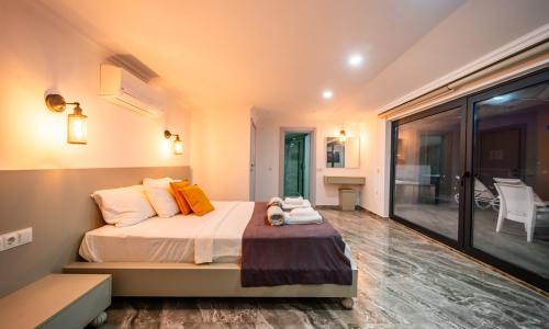Villa Bella Kalkan — 82