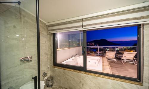 Villa Bella Kalkan — 83