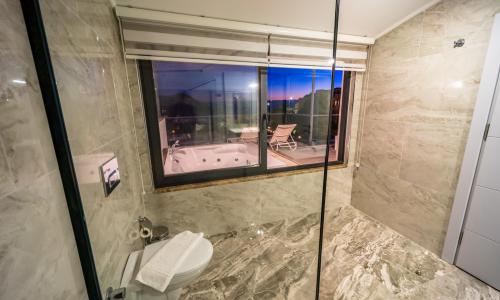 Villa Bella Kalkan — 84