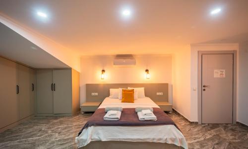Villa Bella Kalkan — 87
