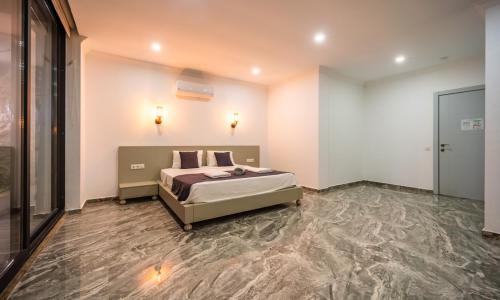 Villa Bella Kalkan — 89