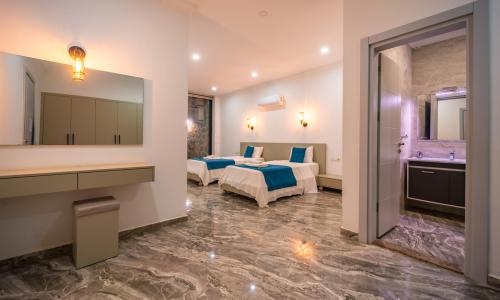 Villa Bella Kalkan — 90