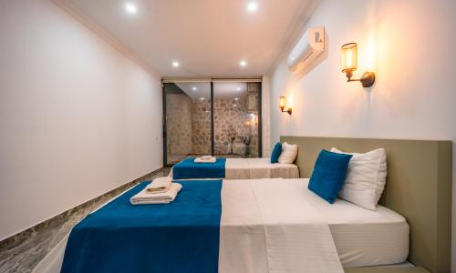 Villa Bella Kalkan — 92