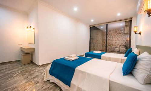 Villa Bella Kalkan — 93