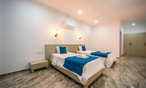 Villa Bella Kalkan — 94