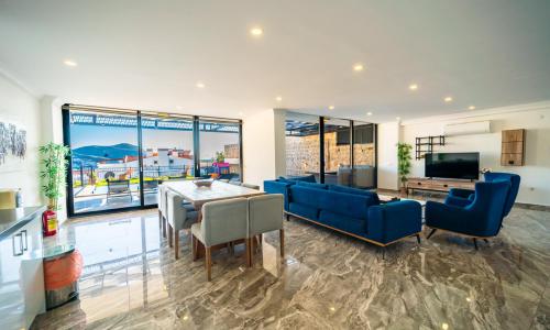 Villa Bella Kalkan — 37