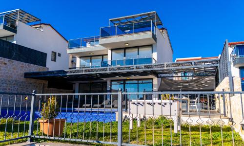 Villa Bella Kalkan — 17