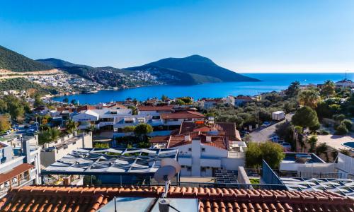 Villa Bella Kalkan — 100