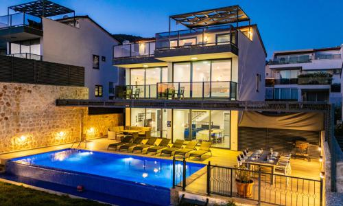 Villa Bella Kalkan — 7