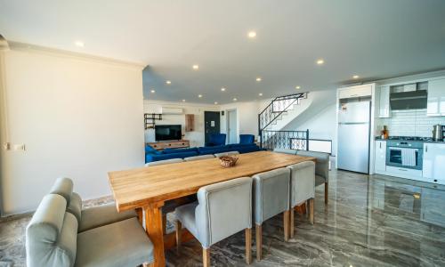 Villa Bella Kalkan — 95