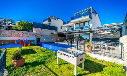 Villa Bella Kalkan — 15