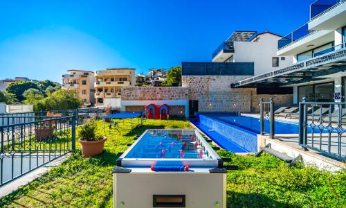 Villa Bella Kalkan — 29