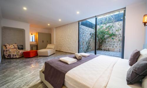 Villa Bella Kalkan — 101