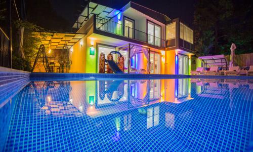 Villa Bella — 29