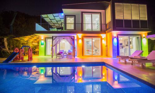 Villa Bella — 28