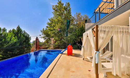 Villa Bella — 17