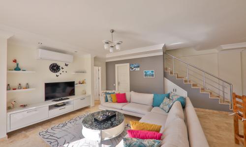 Villa Bella — 32