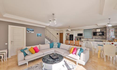 Villa Bella — 34