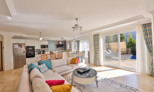 Villa Bella — 36
