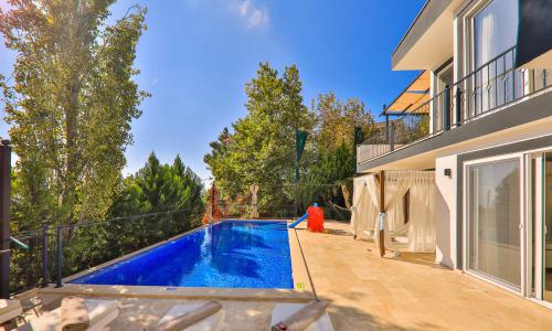 Villa Bella — 76