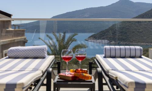 Villa Bella Luna — 119