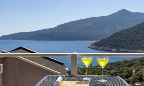 Villa Bella Luna — 131