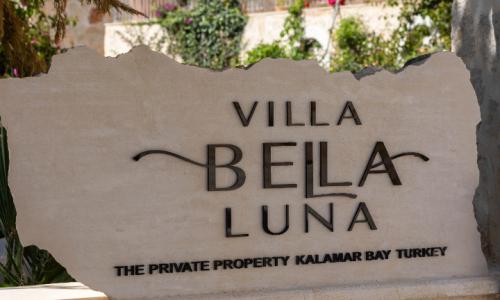 Villa Bella Luna — 132