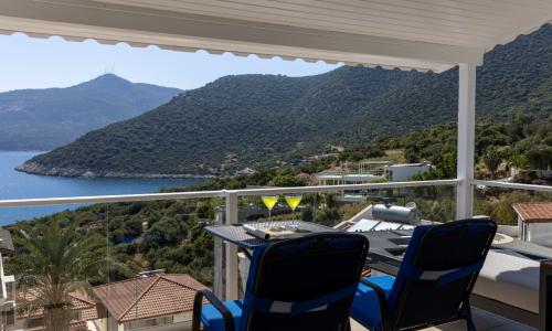 Villa Bella Luna — 134