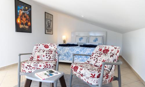 Villa Bella Luna — 136