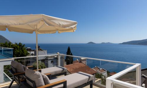 Villa Bella Luna — 138