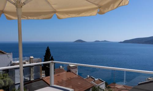 Villa Bella Luna — 139