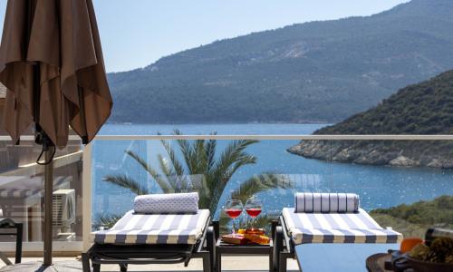 Villa Bella Luna — 146