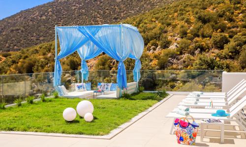 Villa Bella Mare — 8