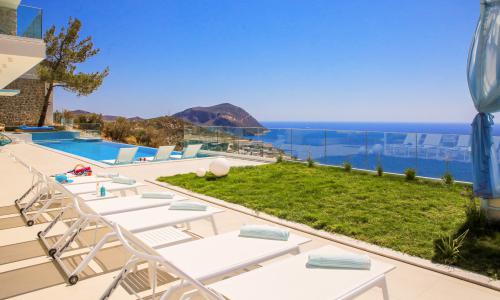 Villa Bella Mare — 9