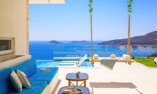Villa Bella Mare — 4