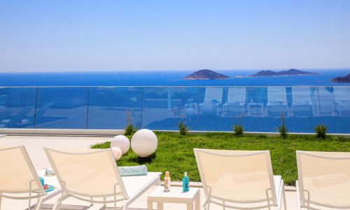 Villa Bella Mare — 2