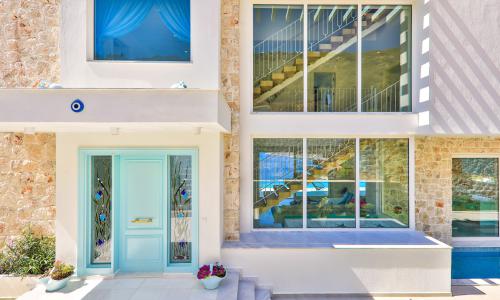 Villa Bella Mare — 10