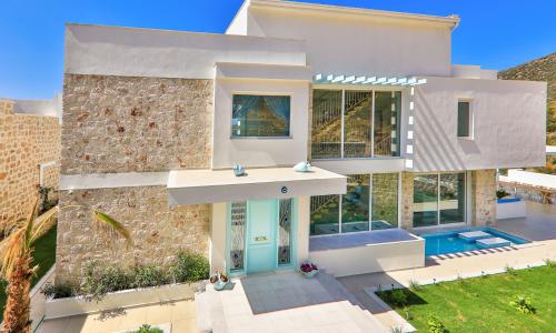 Villa Bella Mare — 12