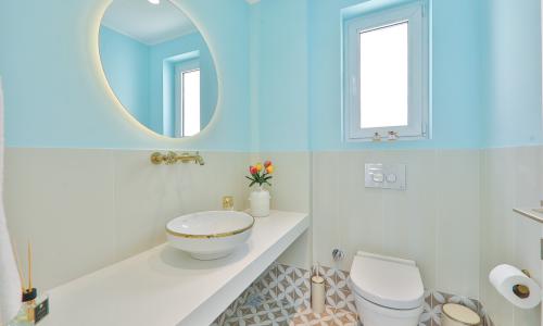 Villa Bella Mare — 17