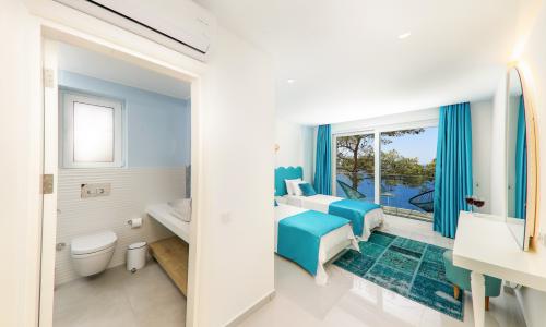 Villa Bella Mare — 33