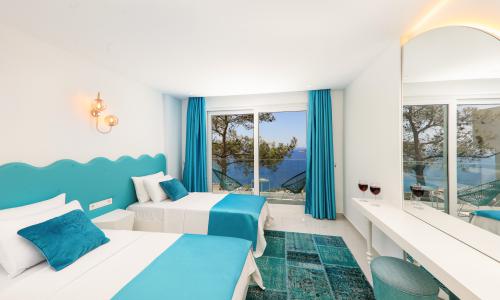 Villa Bella Mare — 34