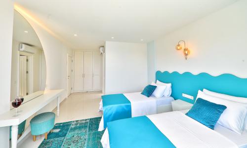 Villa Bella Mare — 35