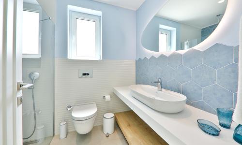 Villa Bella Mare — 36