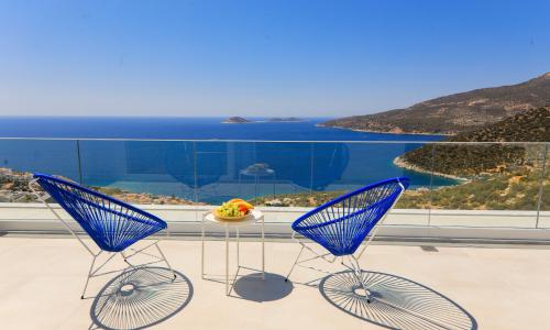 Villa Bella Mare — 3