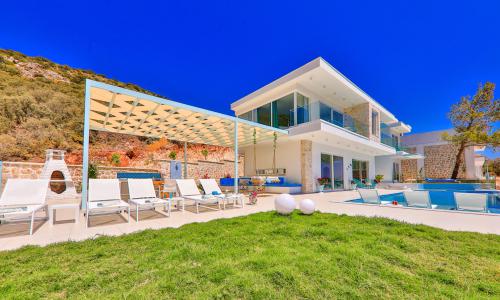 Villa Bella Mare — 6