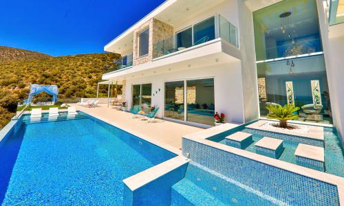 Villa Bella Mare — 55