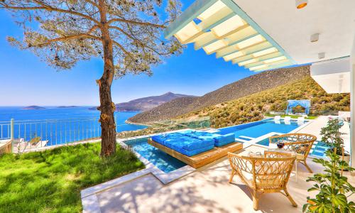 Villa Bella Mare — 56