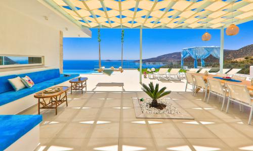 Villa Bella Mare — 57
