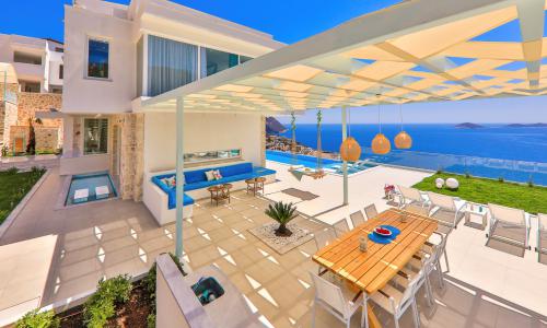 Villa Bella Mare — 58