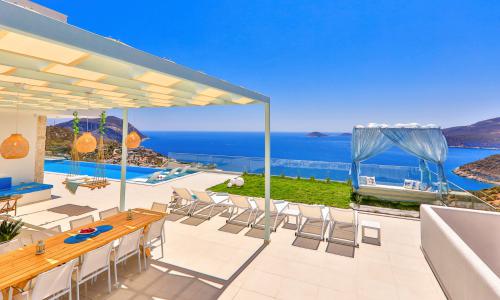 Villa Bella Mare — 59